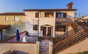 Apartments Antonieta